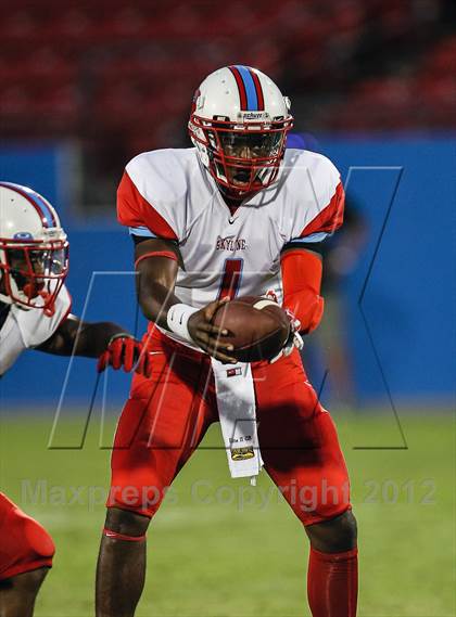 Thumbnail 3 in The Woodlands vs. Skyline (Dallas) photogallery.