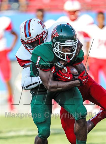 Thumbnail 3 in The Woodlands vs. Skyline (Dallas) photogallery.