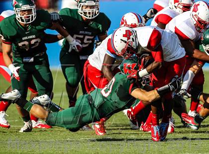 Thumbnail 1 in The Woodlands vs. Skyline (Dallas) photogallery.