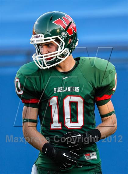 Thumbnail 3 in The Woodlands vs. Skyline (Dallas) photogallery.