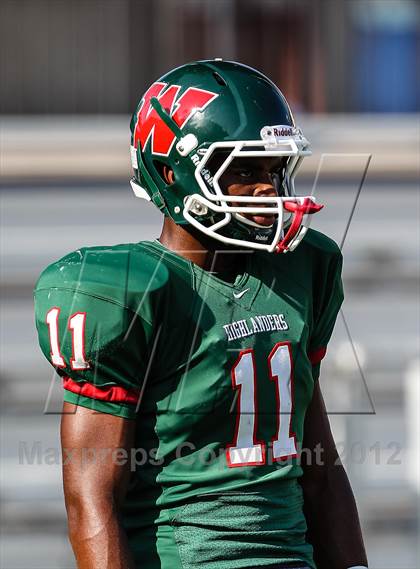 Thumbnail 3 in The Woodlands vs. Skyline (Dallas) photogallery.