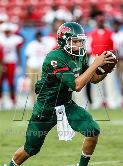 Thumbnail 2 in The Woodlands vs. Skyline (Dallas) photogallery.