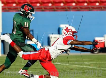 Thumbnail 3 in The Woodlands vs. Skyline (Dallas) photogallery.