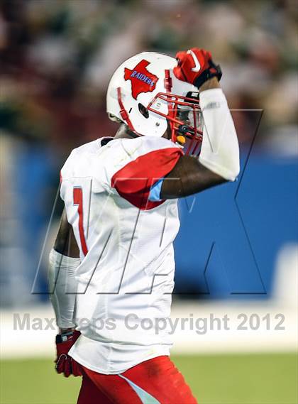 Thumbnail 2 in The Woodlands vs. Skyline (Dallas) photogallery.