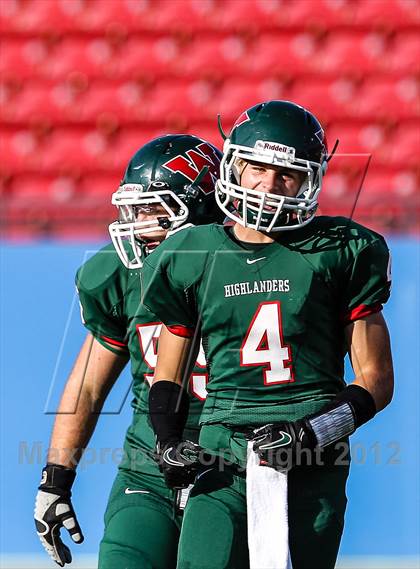 Thumbnail 3 in The Woodlands vs. Skyline (Dallas) photogallery.