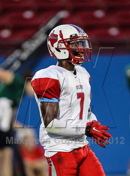 Thumbnail 3 in The Woodlands vs. Skyline (Dallas) photogallery.