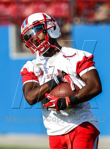 Thumbnail 3 in The Woodlands vs. Skyline (Dallas) photogallery.