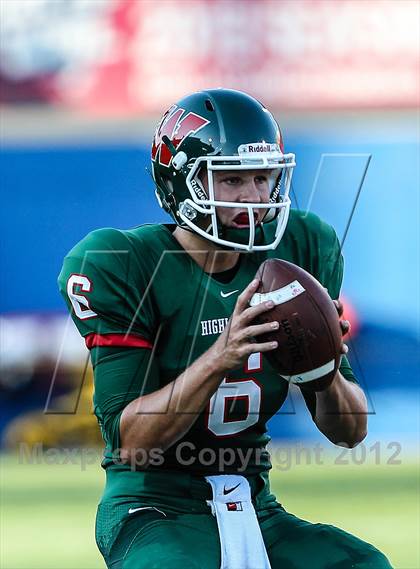 Thumbnail 2 in The Woodlands vs. Skyline (Dallas) photogallery.