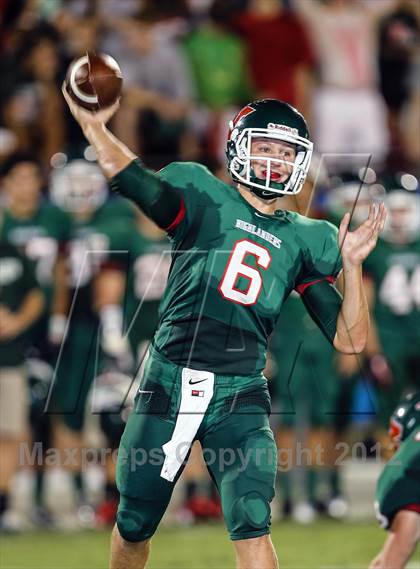 Thumbnail 3 in The Woodlands vs. Skyline (Dallas) photogallery.