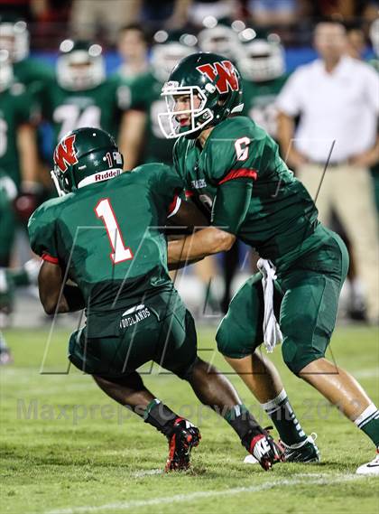Thumbnail 3 in The Woodlands vs. Skyline (Dallas) photogallery.
