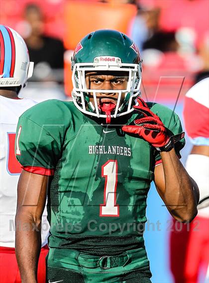Thumbnail 2 in The Woodlands vs. Skyline (Dallas) photogallery.