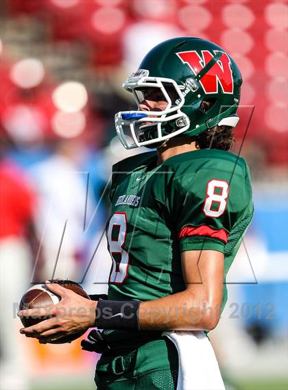 Thumbnail 3 in The Woodlands vs. Skyline (Dallas) photogallery.