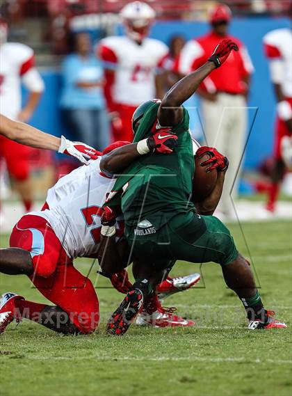 Thumbnail 2 in The Woodlands vs. Skyline (Dallas) photogallery.