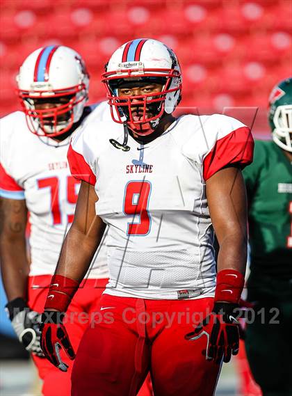 Thumbnail 3 in The Woodlands vs. Skyline (Dallas) photogallery.