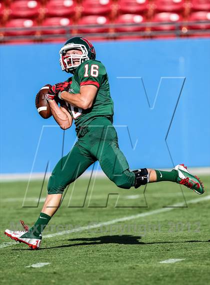 Thumbnail 2 in The Woodlands vs. Skyline (Dallas) photogallery.