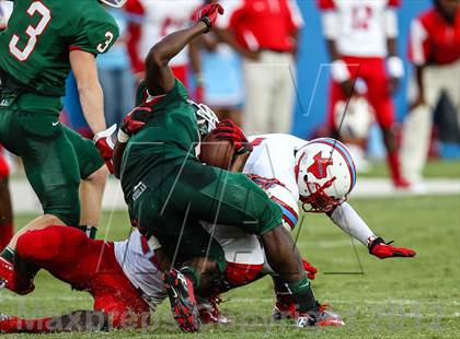 Thumbnail 3 in The Woodlands vs. Skyline (Dallas) photogallery.
