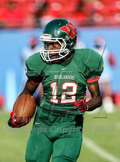 Thumbnail 3 in The Woodlands vs. Skyline (Dallas) photogallery.