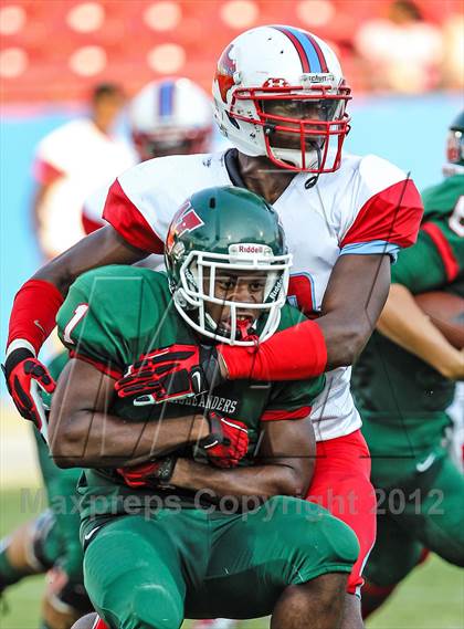 Thumbnail 3 in The Woodlands vs. Skyline (Dallas) photogallery.