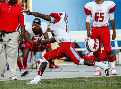 Thumbnail 2 in The Woodlands vs. Skyline (Dallas) photogallery.