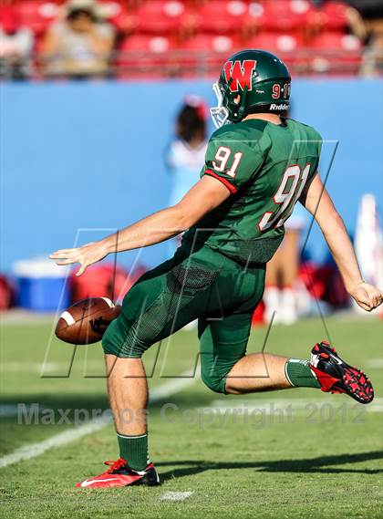 Thumbnail 3 in The Woodlands vs. Skyline (Dallas) photogallery.