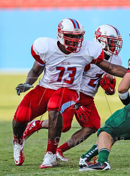Thumbnail 1 in The Woodlands vs. Skyline (Dallas) photogallery.