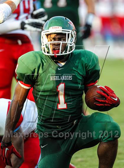 Thumbnail 2 in The Woodlands vs. Skyline (Dallas) photogallery.