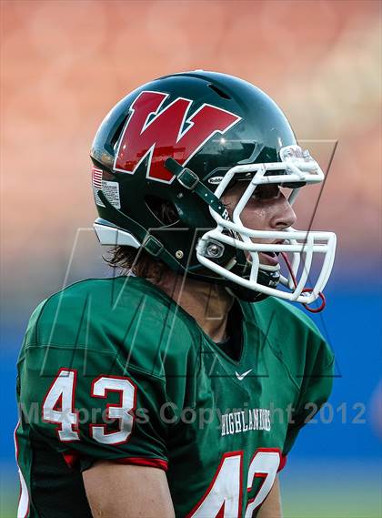 Thumbnail 1 in The Woodlands vs. Skyline (Dallas) photogallery.