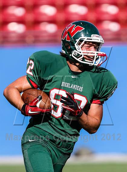 Thumbnail 1 in The Woodlands vs. Skyline (Dallas) photogallery.