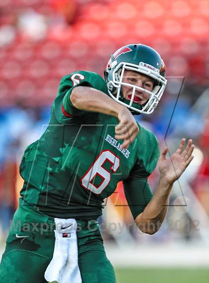 Thumbnail 3 in The Woodlands vs. Skyline (Dallas) photogallery.