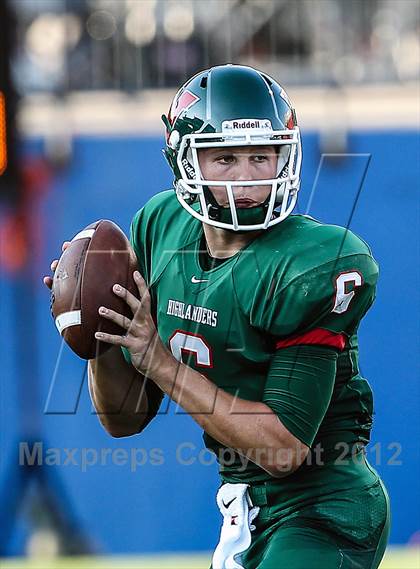 Thumbnail 1 in The Woodlands vs. Skyline (Dallas) photogallery.