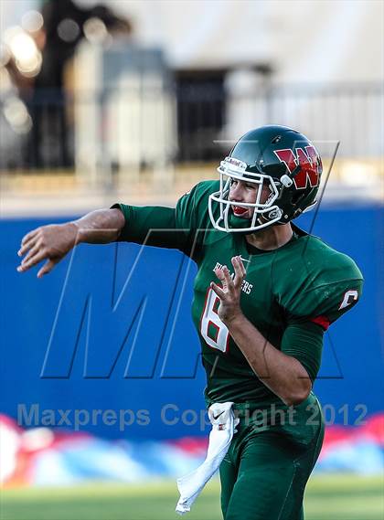 Thumbnail 3 in The Woodlands vs. Skyline (Dallas) photogallery.