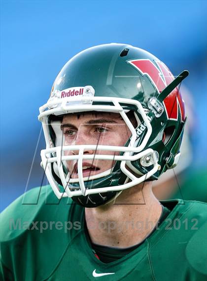 Thumbnail 3 in The Woodlands vs. Skyline (Dallas) photogallery.