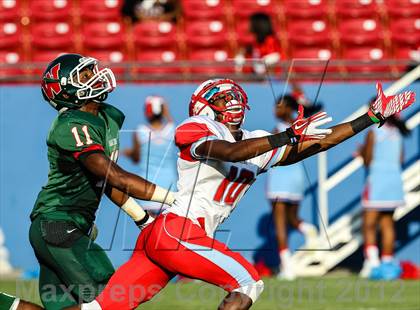 Thumbnail 3 in The Woodlands vs. Skyline (Dallas) photogallery.
