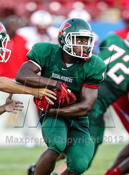 Thumbnail 3 in The Woodlands vs. Skyline (Dallas) photogallery.