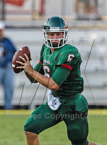 Thumbnail 2 in The Woodlands vs. Skyline (Dallas) photogallery.