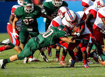 Thumbnail 3 in The Woodlands vs. Skyline (Dallas) photogallery.