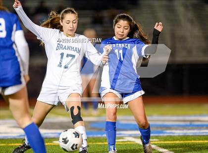 Thumbnail 3 in Branham @ Pioneer photogallery.