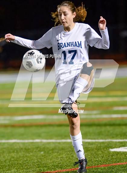 Thumbnail 3 in Branham @ Pioneer photogallery.