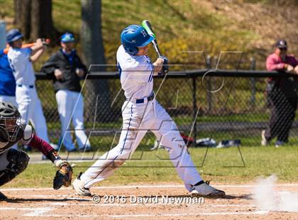 Thumbnail 3 in Bulkeley/Weaver @ Hall photogallery.