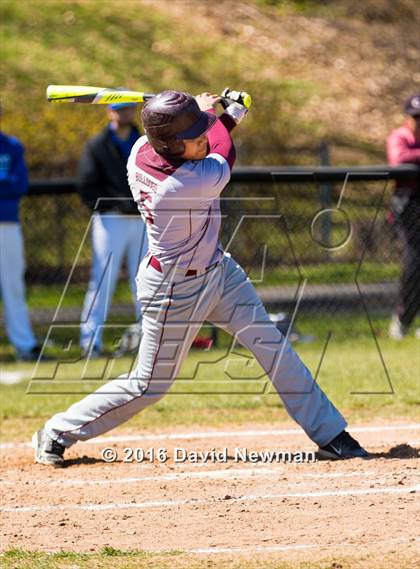 Thumbnail 1 in Bulkeley/Weaver @ Hall photogallery.