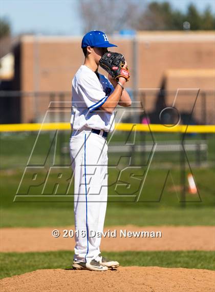 Thumbnail 2 in Bulkeley/Weaver @ Hall photogallery.