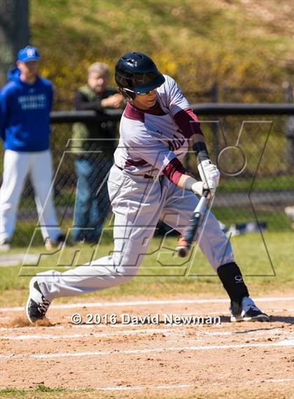 Thumbnail 2 in Bulkeley/Weaver @ Hall photogallery.