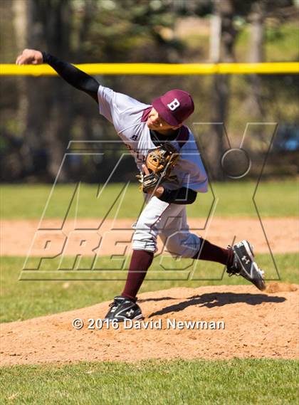 Thumbnail 2 in Bulkeley/Weaver @ Hall photogallery.