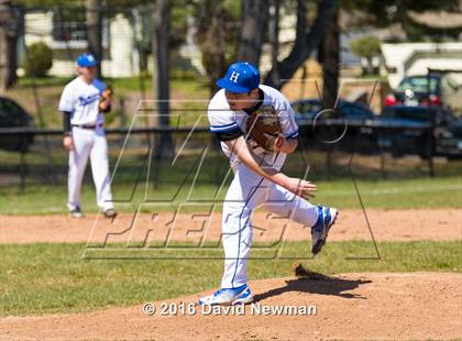 Thumbnail 2 in Bulkeley/Weaver @ Hall photogallery.