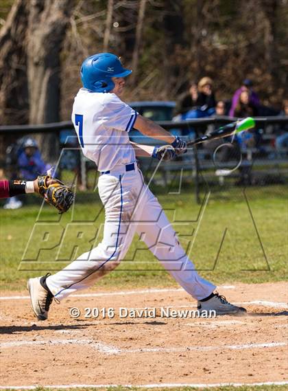 Thumbnail 3 in Bulkeley/Weaver @ Hall photogallery.