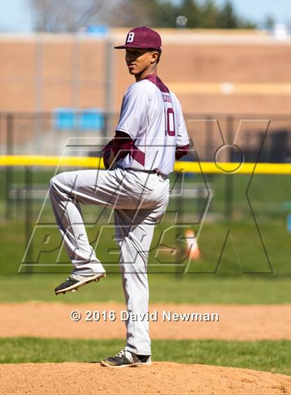 Thumbnail 1 in Bulkeley/Weaver @ Hall photogallery.