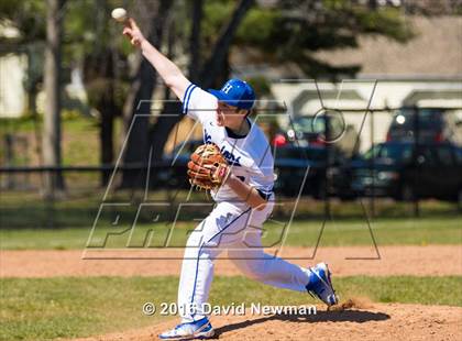 Thumbnail 1 in Bulkeley/Weaver @ Hall photogallery.
