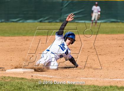 Thumbnail 1 in Bulkeley/Weaver @ Hall photogallery.