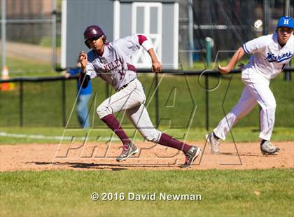 Thumbnail 2 in Bulkeley/Weaver @ Hall photogallery.