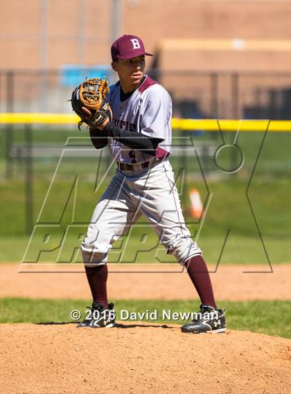 Thumbnail 1 in Bulkeley/Weaver @ Hall photogallery.